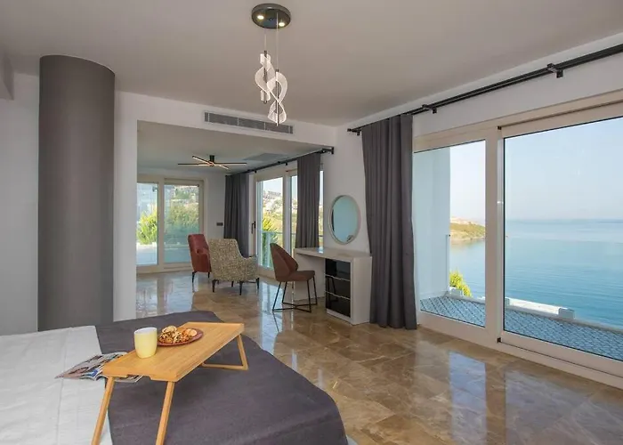 Villa Front Super Boss 2 *