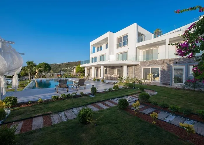 Front Super Boss 2 Bodrum