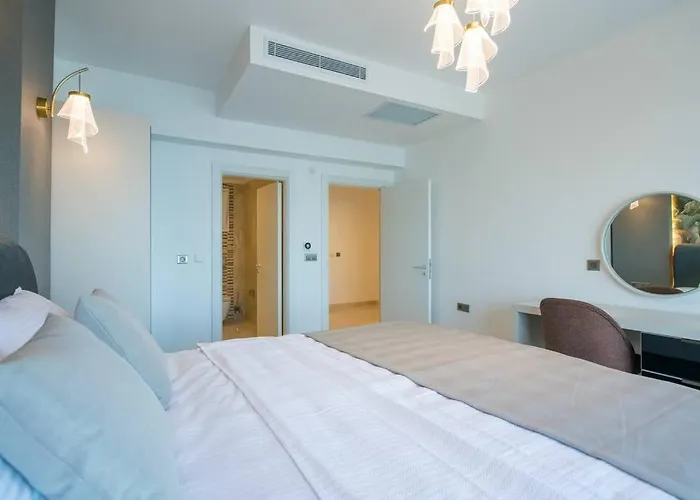 Villa Front Super Boss 2 Bodrum