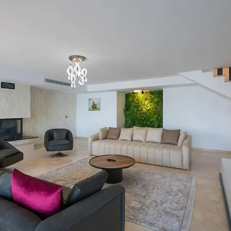 Front Super Vılla Boss 2 * Bodrum