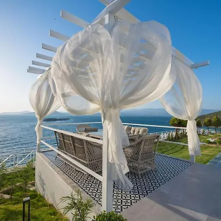 Front Super Vılla Boss 2