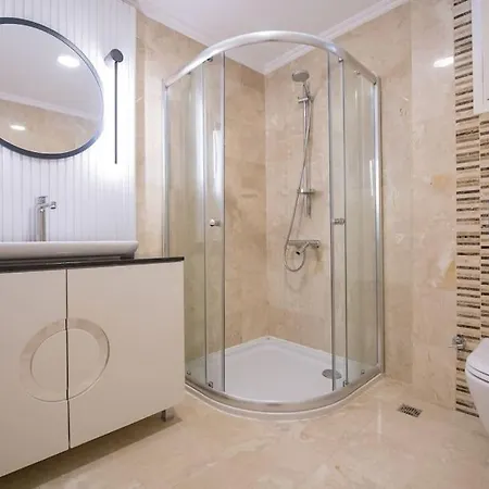 Villa Front Super Vılla Boss 2