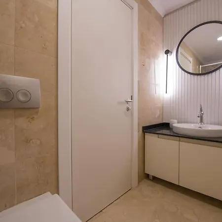 Front Super Vılla Boss 2 Villa *