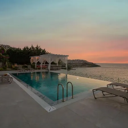 Front Super Vılla Boss 2 *