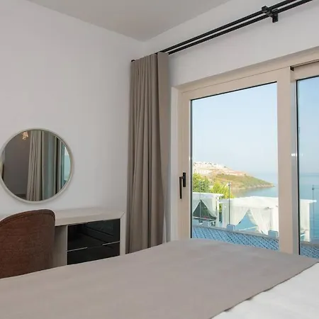 Front Super Vılla Boss 2