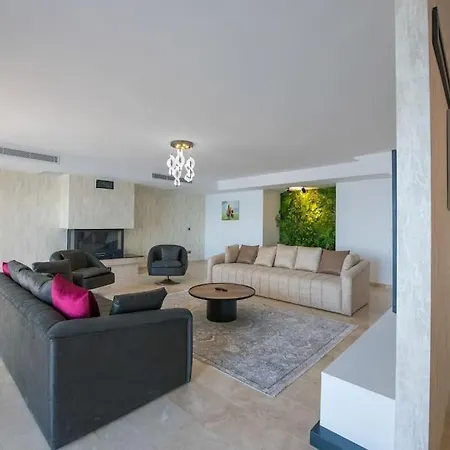 Front Super Vılla Boss 2 * Bodrum