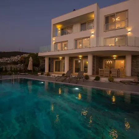 Front Super Boss 2 * Bodrum