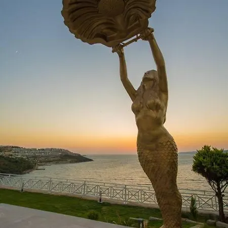 Front Super Vılla Boss 2 *