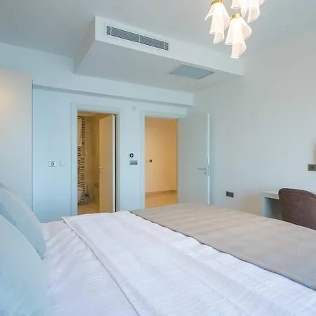 Villa Front Super Boss 2 Bodrum