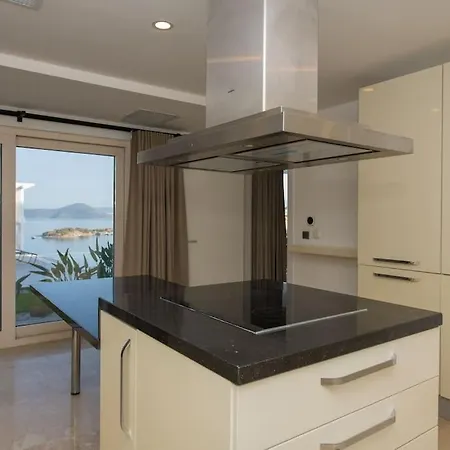 Front Super Vılla Boss 2 * Bodrum