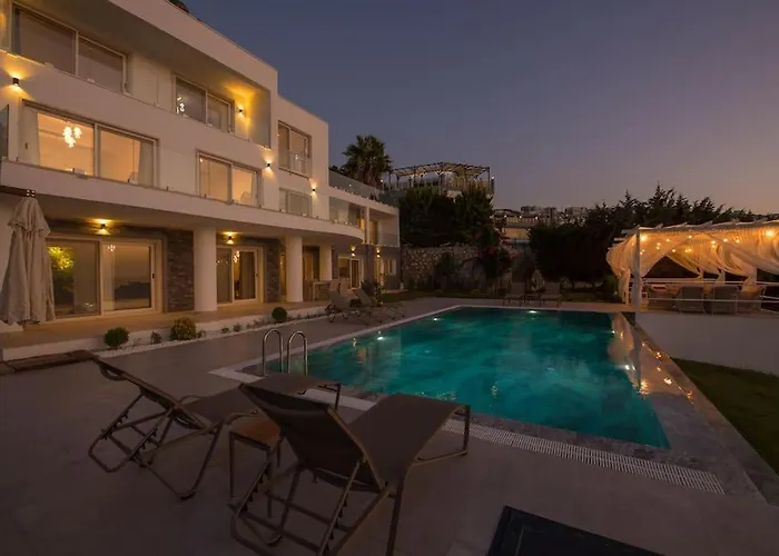 别墅 Front Super Boss 2 *