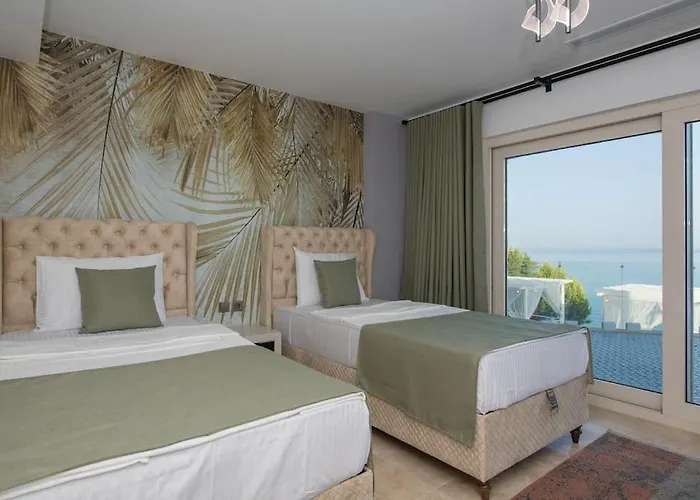 Front Super Boss 2 别墅