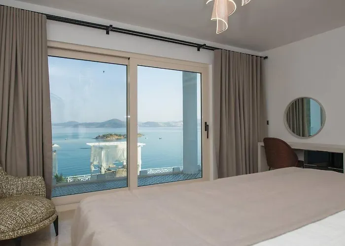 Front Super Boss 2 别墅