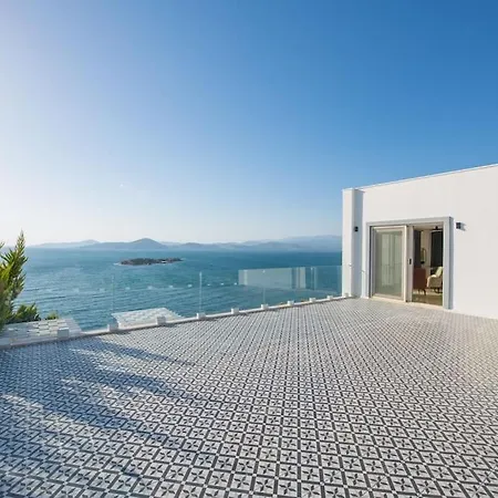 Front Super Vılla Boss 2 * Bodrum