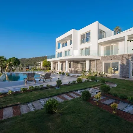 Front Super Boss 2 ボドルム