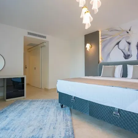 Front Super Vılla Boss 2 * Bodrum