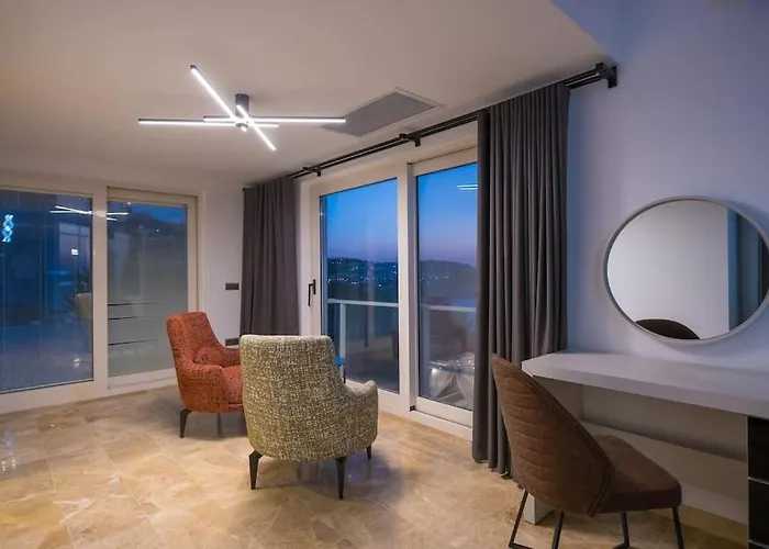 Βίλα Front Super Boss 2