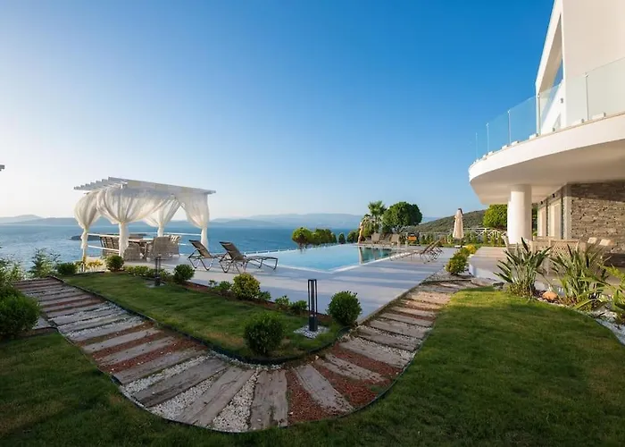 Front Super Boss 2 * Αλικαρνασσός