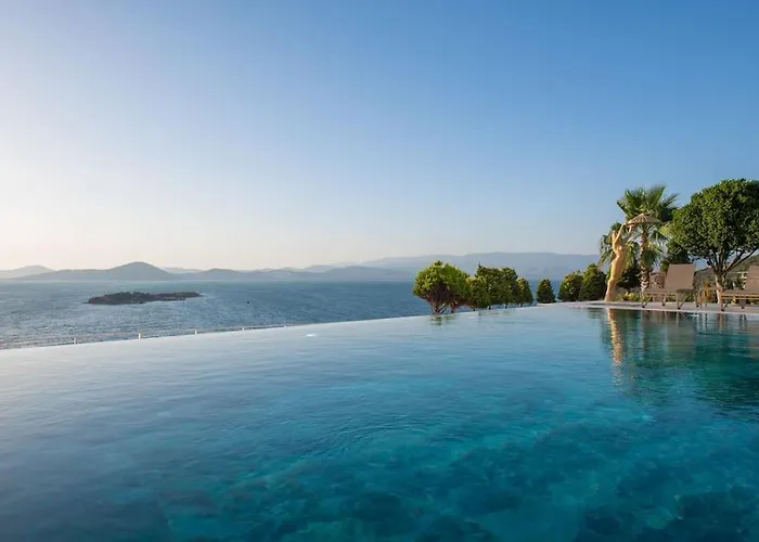 Βίλα Front Super Boss 2 *